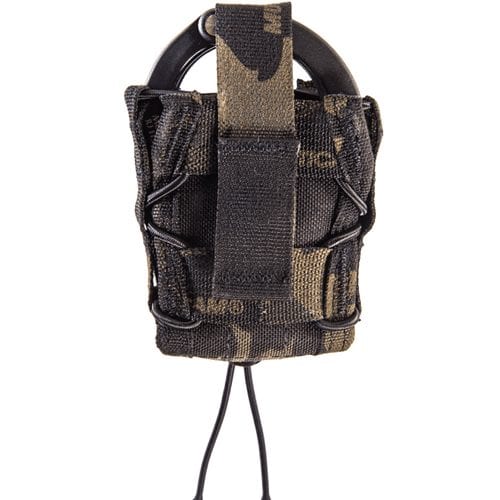 High Speed Gear Molle Handcuff Taco - Tactical & Duty Gear